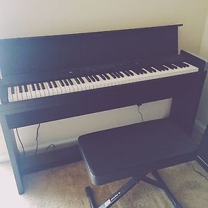Korg LP350 Digital Piano