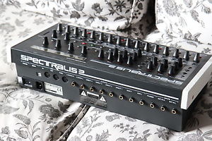 Radikal Technologies Spectralis 
