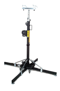 Global Truss ST157 Medium Duty C