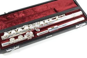 Yamaha YFL-451 Flute