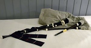 Shepherd Smallpipe A