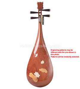 Professional Dunhuang Pipa #545, Chinese Pipa lute