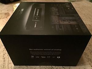 Universal Audio Satellite Quad Thunderbolt UAD