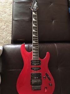 Ibanez S540 Ltd (Japan)