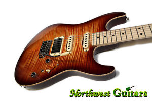 Tom Anderson Dropt Top