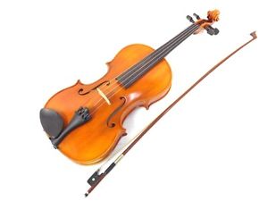 roderich paesold Viola Roderich Paesold with Bow Case M2280789