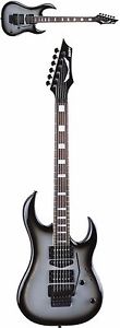DEAN GUITARS MICHAEL ANGELO BATIO MAB 3-SVB CHITARRA ELETTRICA