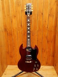 Gibson SG Special 70' Tribute Electric Free Shipping