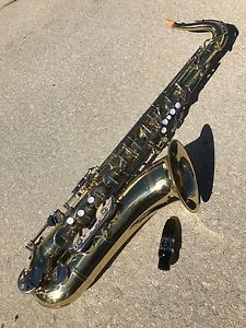 Yamaha Yts23 YTS23 Tenor Saxopho
