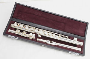 Yamaha YFL-514 Flute