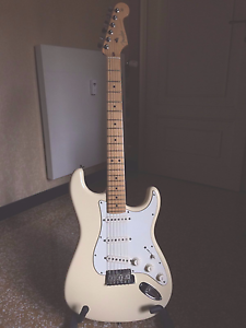 Fender American Standard Stratocaster 2011