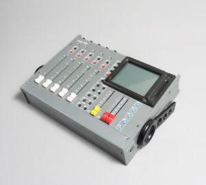 Acousta P50 10 channel high end mixing console