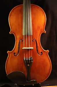violino autentico cremonese 4/4 del 2006