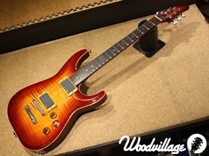 ESP HORIZON CUSTOM CLASSIC Electric Free Shipping