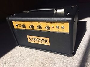 Jtm45 Jmp50 Plexi 22 Simple Yet Full Plexi Circuit 6v6 Marshall Ceriatone