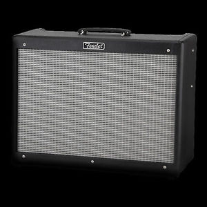Fender Hot Rod Deluxe III Guitar Amplifier