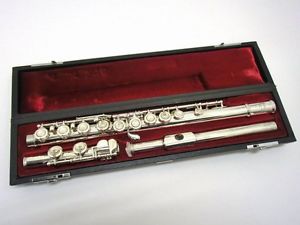 Yamaha YFL-451 Flute