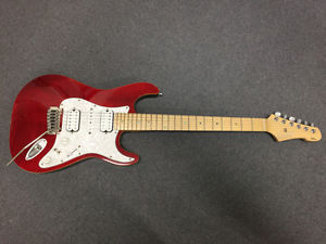 Swing Guitar Technology R-3plus E-Guitar RARE