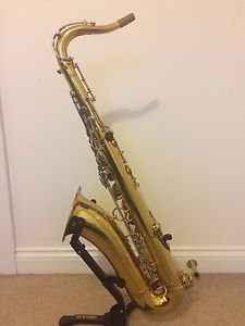 Selmer Mark 6 Tenor Saxophone