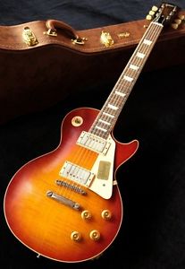 Free Shipping New Gibson Custom Shop Standard Historic 1959 Les Paul
