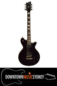 MATON Mastersound MS 2000 DLX SD Carved Top Seymour Duncan Pickups 2009