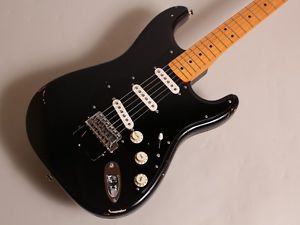 Fender 2008 Gilmour St Relic W o