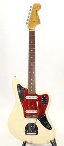 Used Electric Guitar Fender Japan / JG66-85 VWH Vintage White