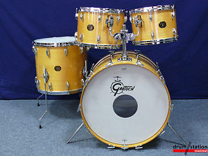 Gretsch USA Custom Vintage Shellset in 