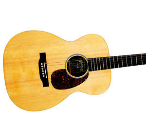 Martin 00x1ae X Series 00 Acoust