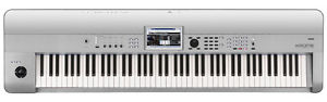 Korg Limited Edition Krome 88 Platinum Key Keyboard Workstation