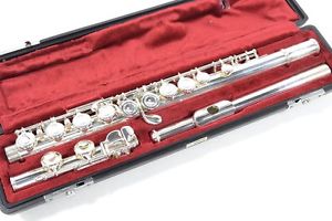 Yamaha YFL-311 Flute