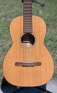 1967 Martin 00-18-C Nylon / Classical Guitar, OUTSTANDING CONDITION! W/ Case!
