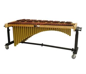 Trixon Karl Heinz Weimer 4.3 Octave Marimba