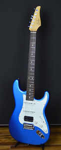 Suhr Electric Guitar Classic Pro LPB/R [Excellent] w/ Original Case made in USA