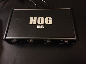 Hog USB DMX Super Widget