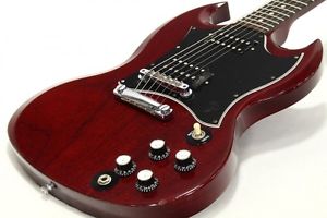 Gibson USA SG Special Heritage Cherry Electric Free Shipping