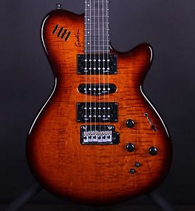Godin xtSA Electric Guitar hrefh