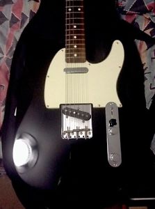 Fender 60's Telecaster