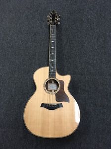 Taylor 814ce Grand Auditorium Acoustic/electric and Case!