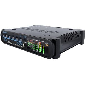 Motu Audio Express hrefhttp or o