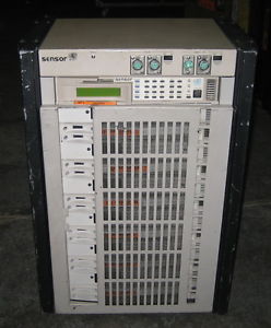 ETC Sensor 6 X 12K Dimmer Pack SP12 D100AF