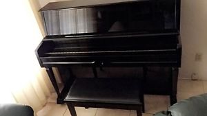 piano