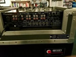 Pioneer DJM800 Mixer hrefhttp or
