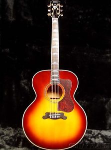 YAMAHA 2003 CJ-22 SB Acoustic Guitar [Near Mint] w/ Hard Case made in Japan