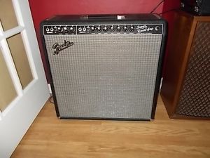 Fender Vintage Reissue 65 Super 