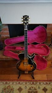 Gibson Howard Roberts Fusion III Electric Guitar