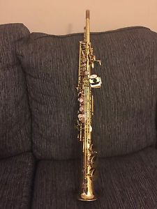 Yanagisawa S901 Used