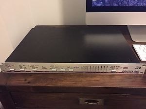 Apogee Rosetta 800 192K Digital 