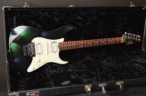 Suhr Standard Space Ace Electric