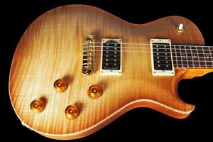 2007-2013 PAUL REED SMITH PRS SC250 SINGLECUT ARTIST PACKAGE BRAZILIAN